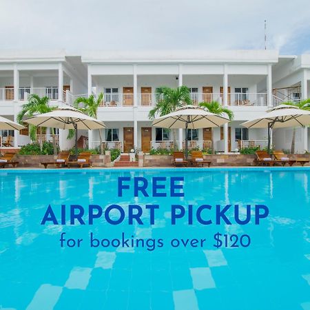 Palma Resort Phu Quoc Luaran gambar