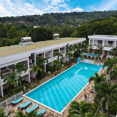 Palma Resort Phu Quoc Luaran gambar