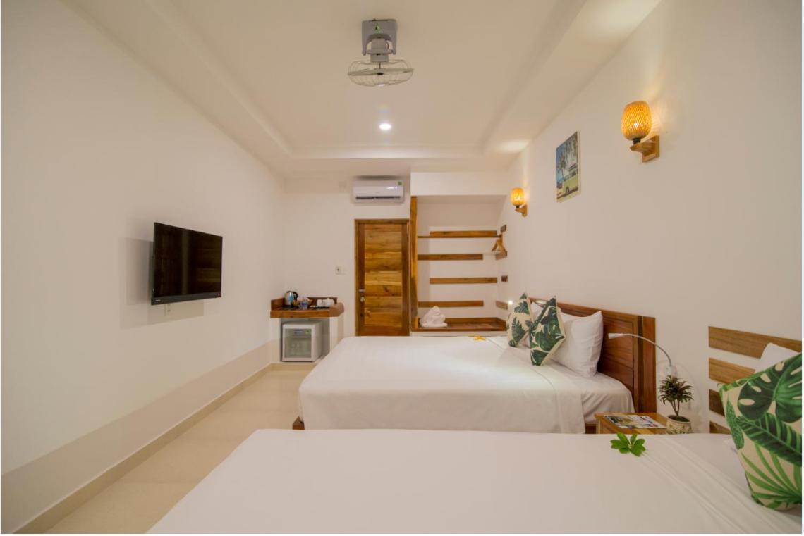 Palma Resort Phu Quoc Luaran gambar