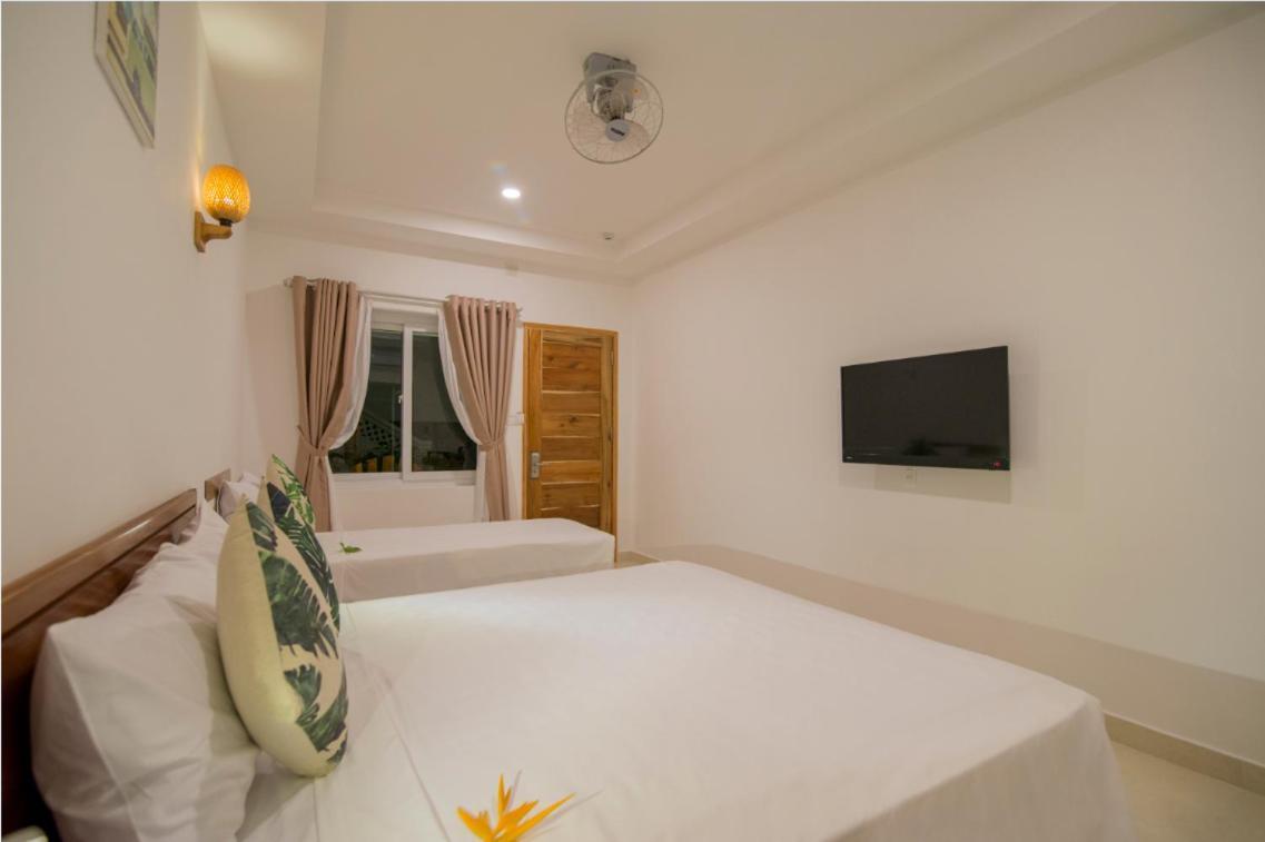 Palma Resort Phu Quoc Luaran gambar