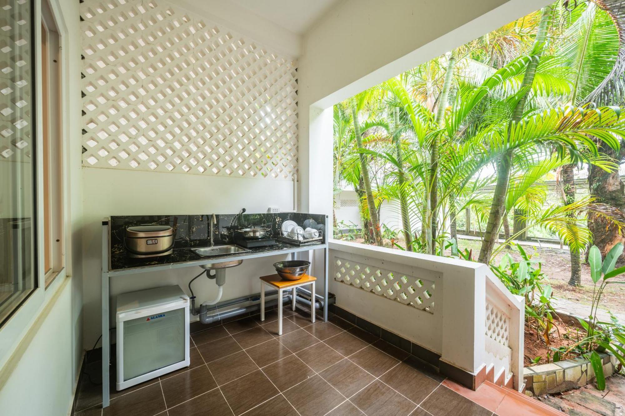 Palma Resort Phu Quoc Luaran gambar