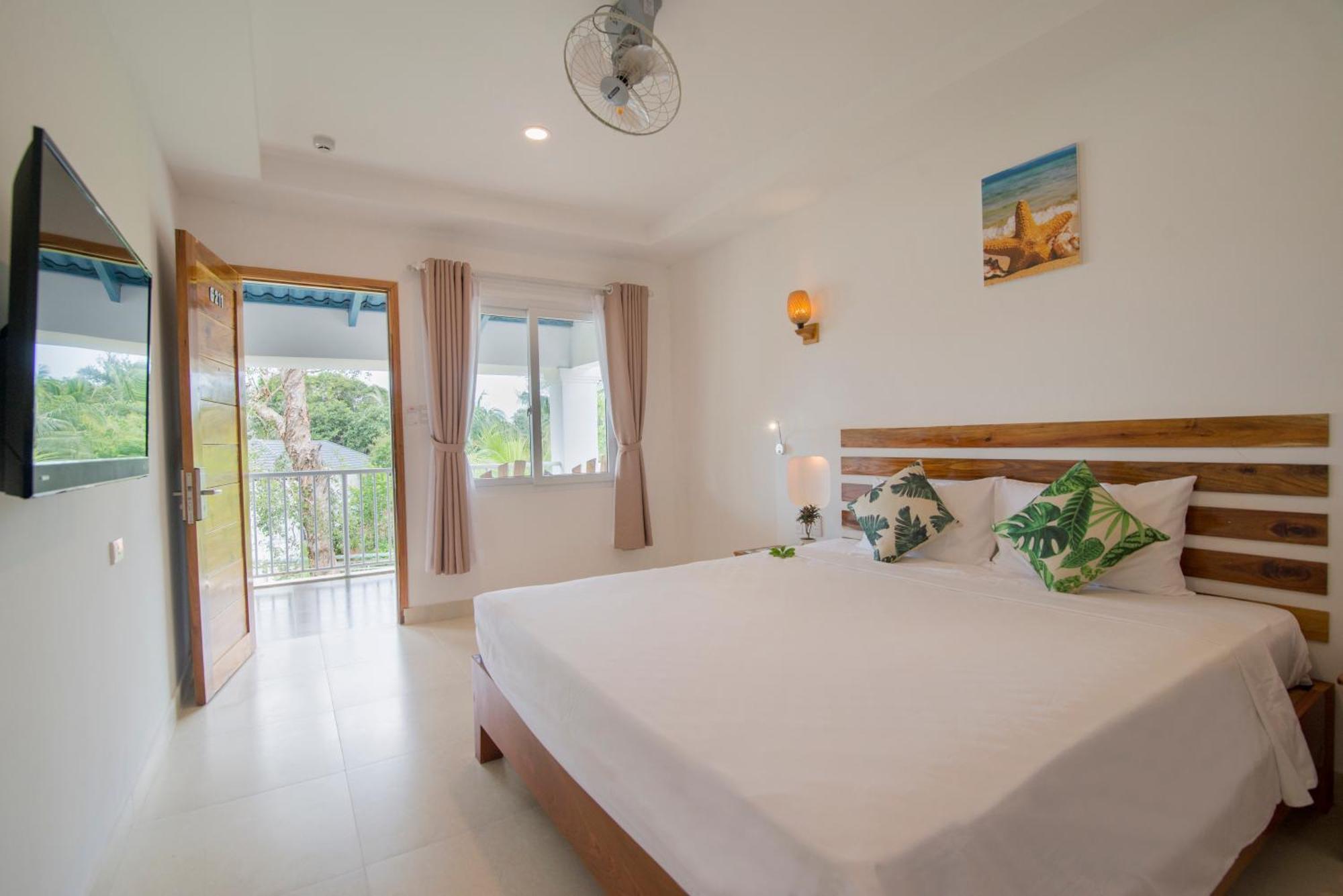 Palma Resort Phu Quoc Luaran gambar