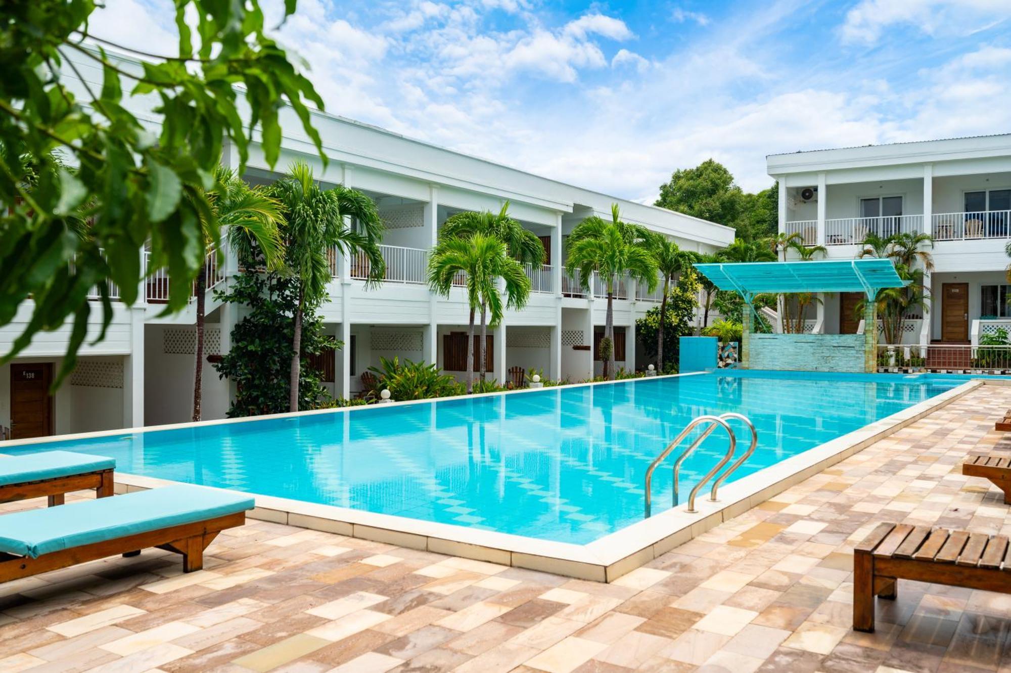 Palma Resort Phu Quoc Luaran gambar