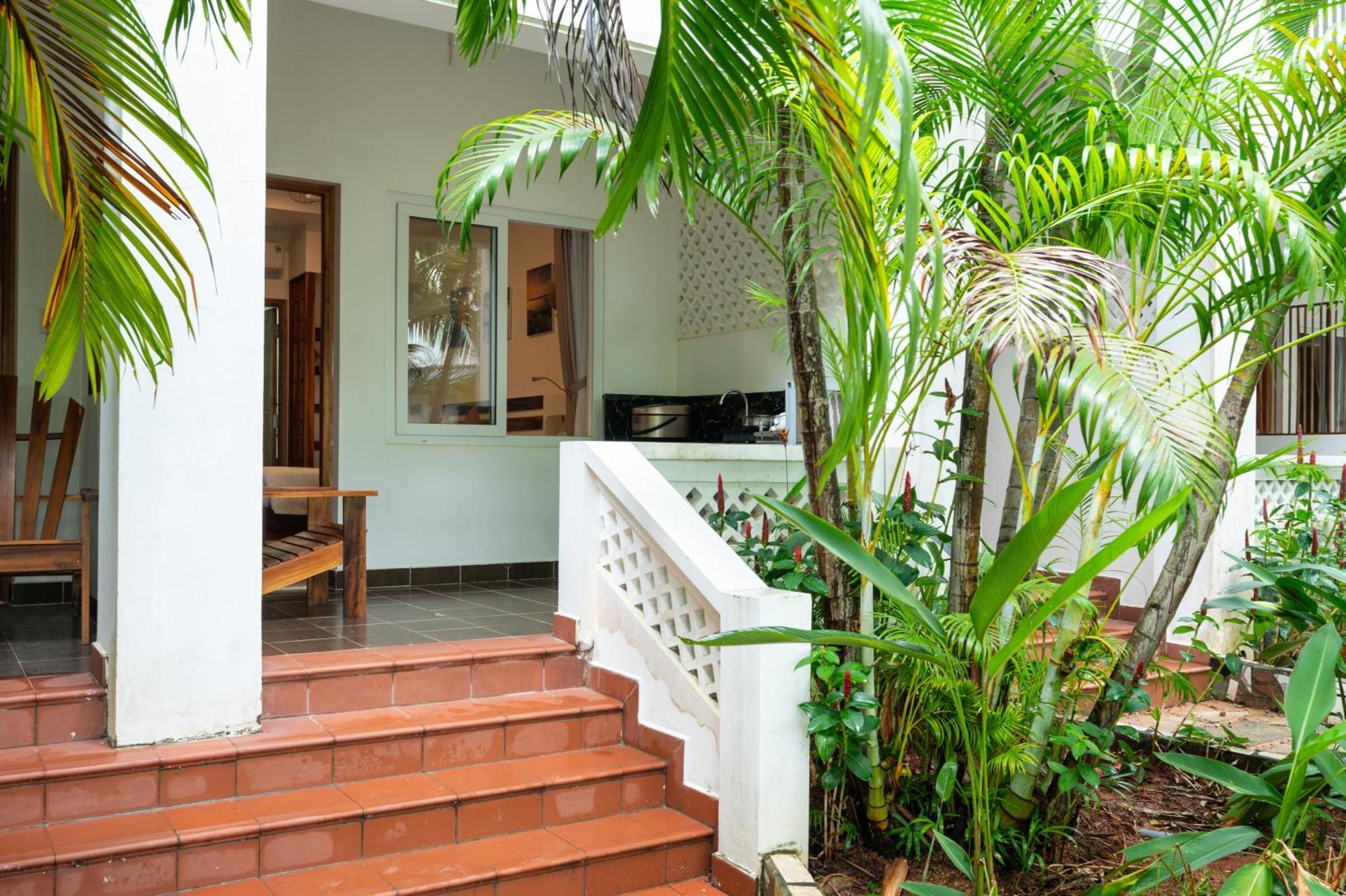 Palma Resort Phu Quoc Luaran gambar