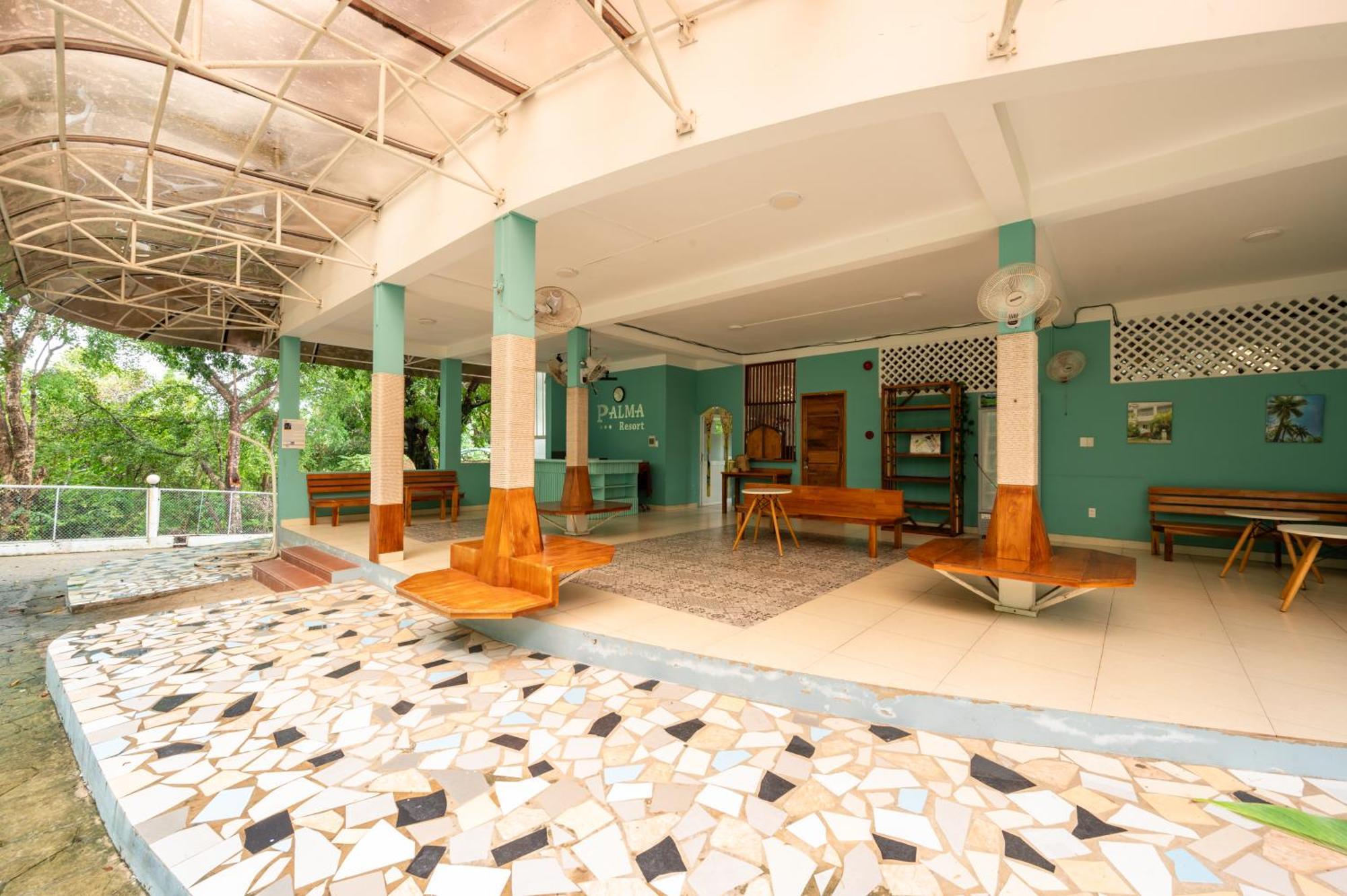 Palma Resort Phu Quoc Luaran gambar