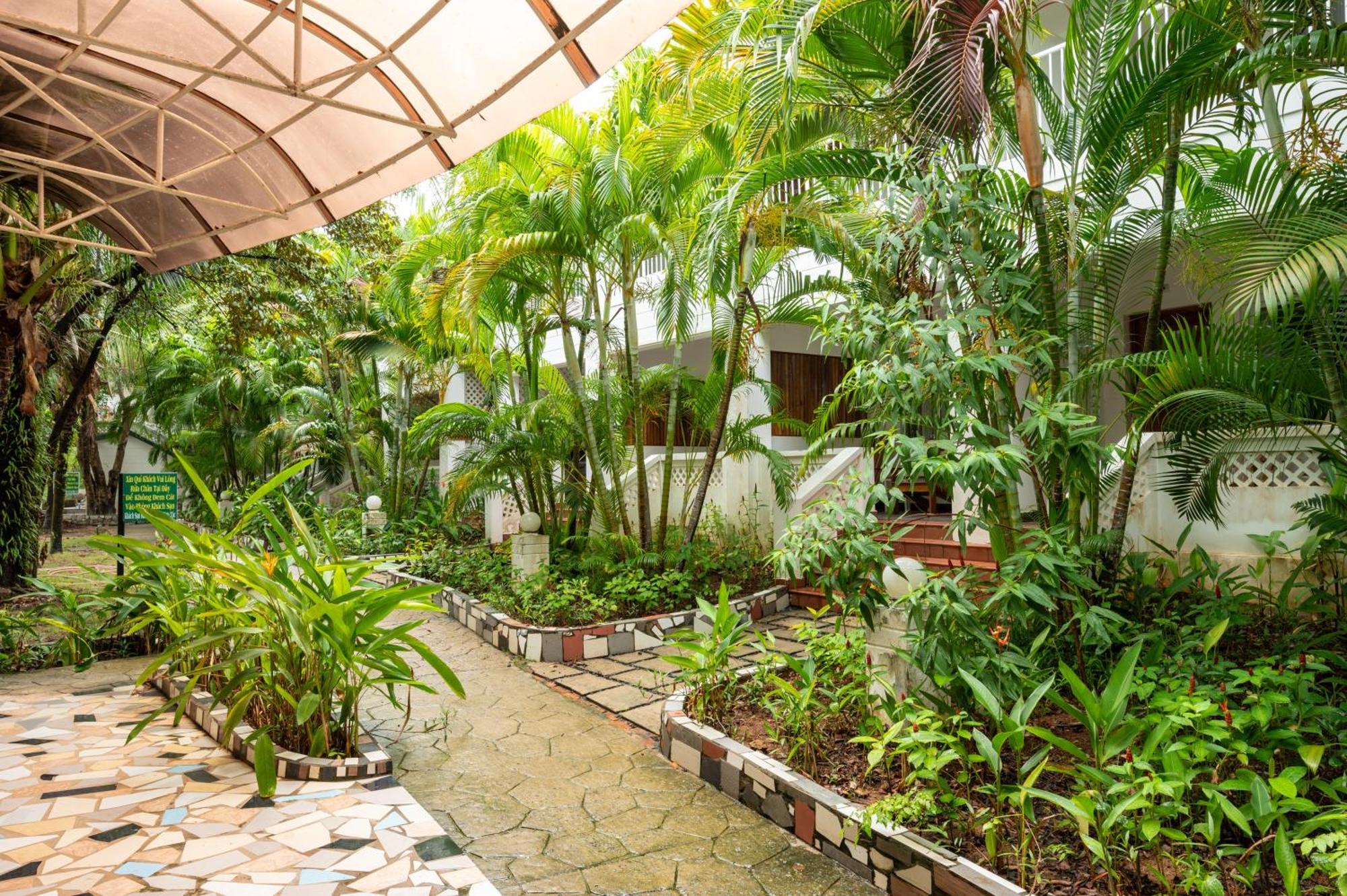 Palma Resort Phu Quoc Luaran gambar