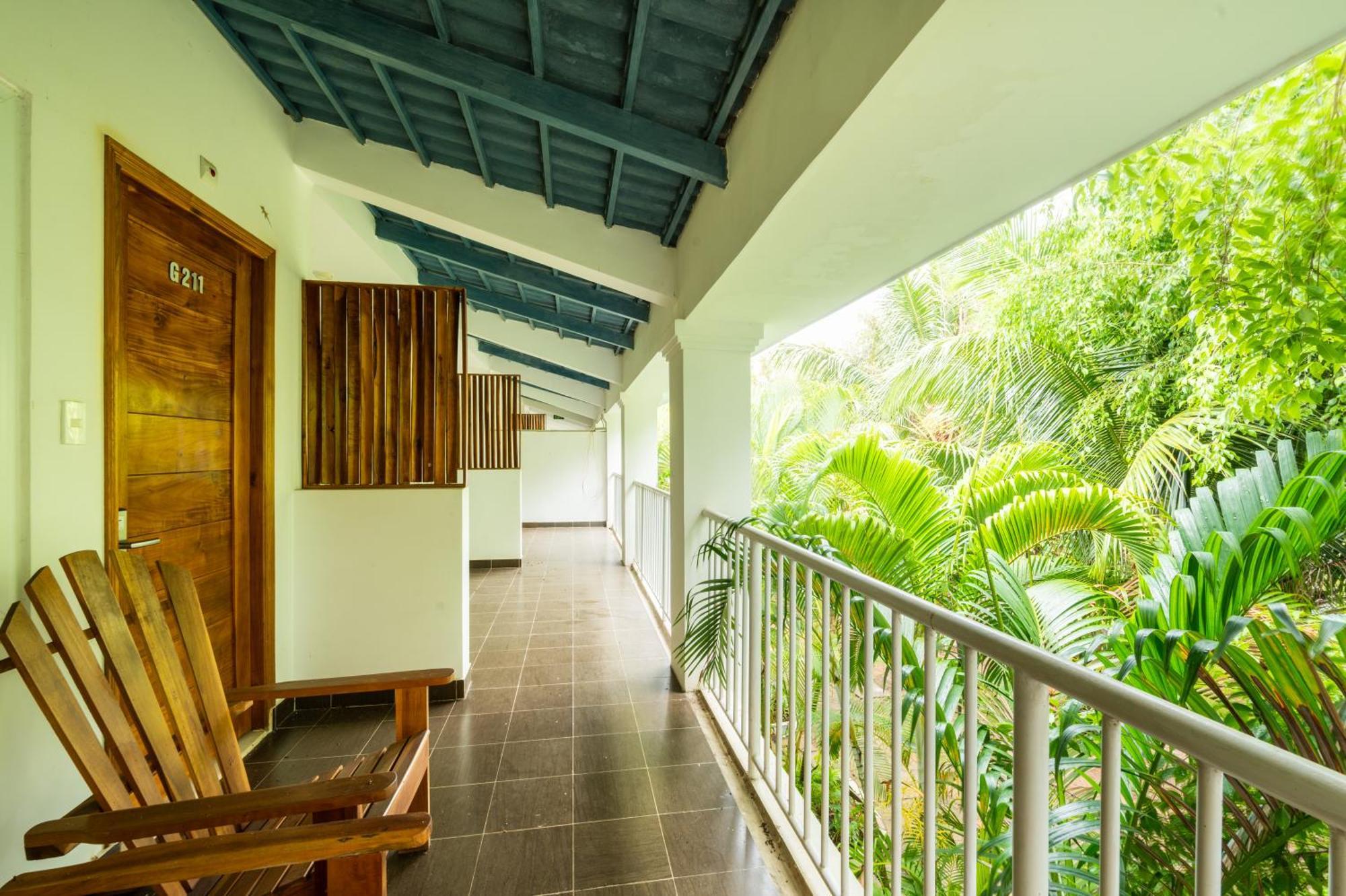 Palma Resort Phu Quoc Luaran gambar