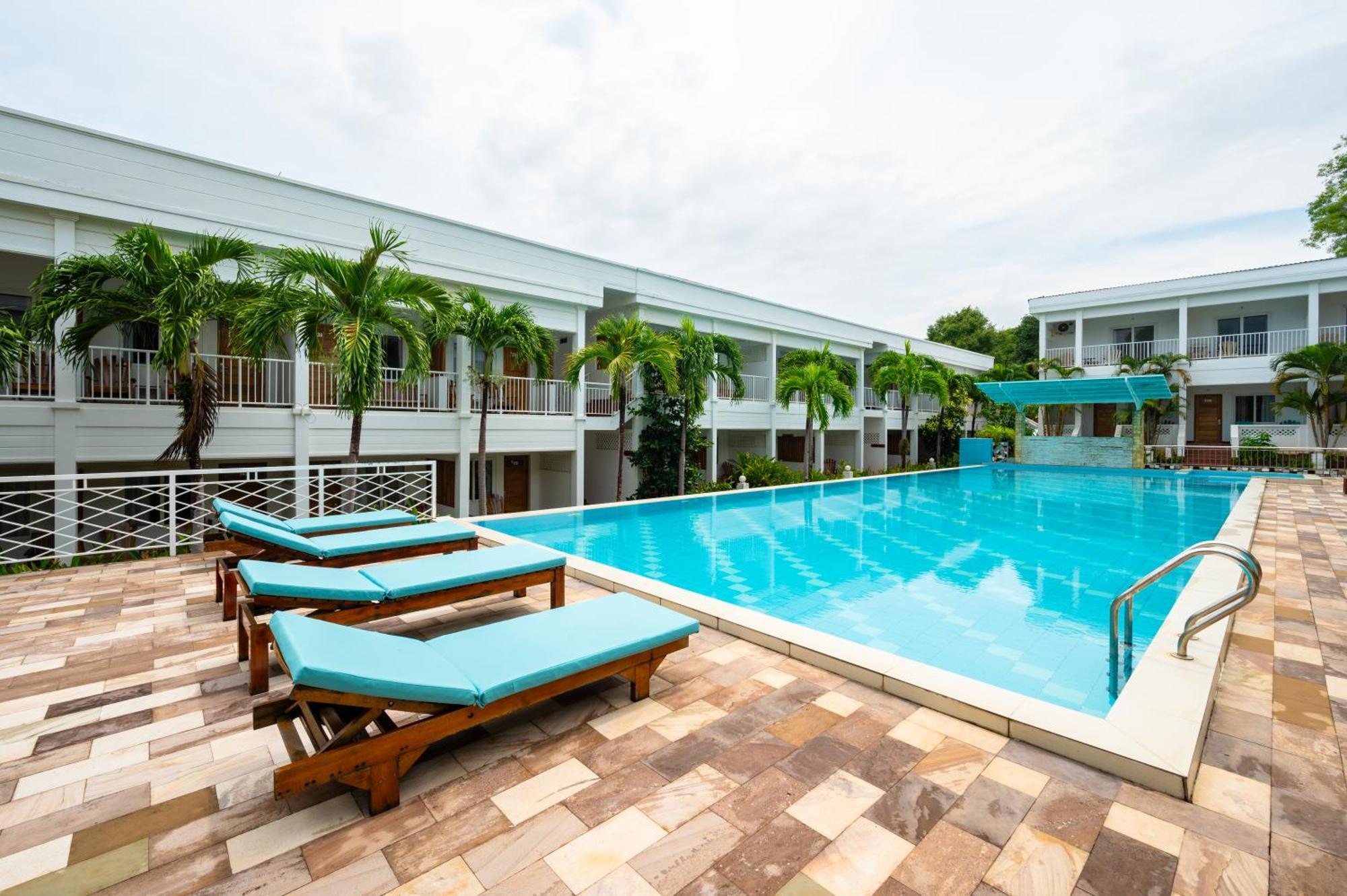 Palma Resort Phu Quoc Luaran gambar