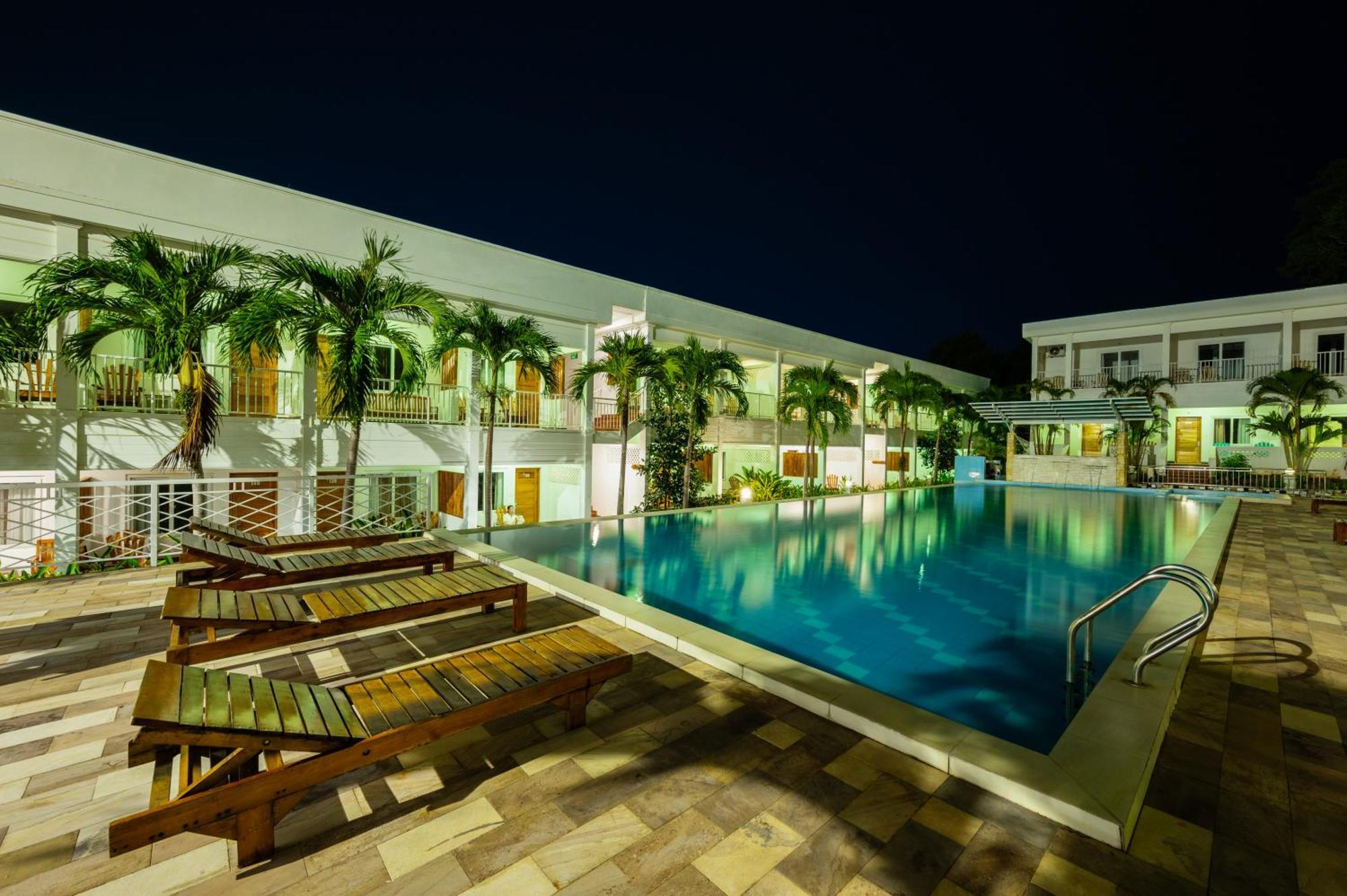 Palma Resort Phu Quoc Luaran gambar