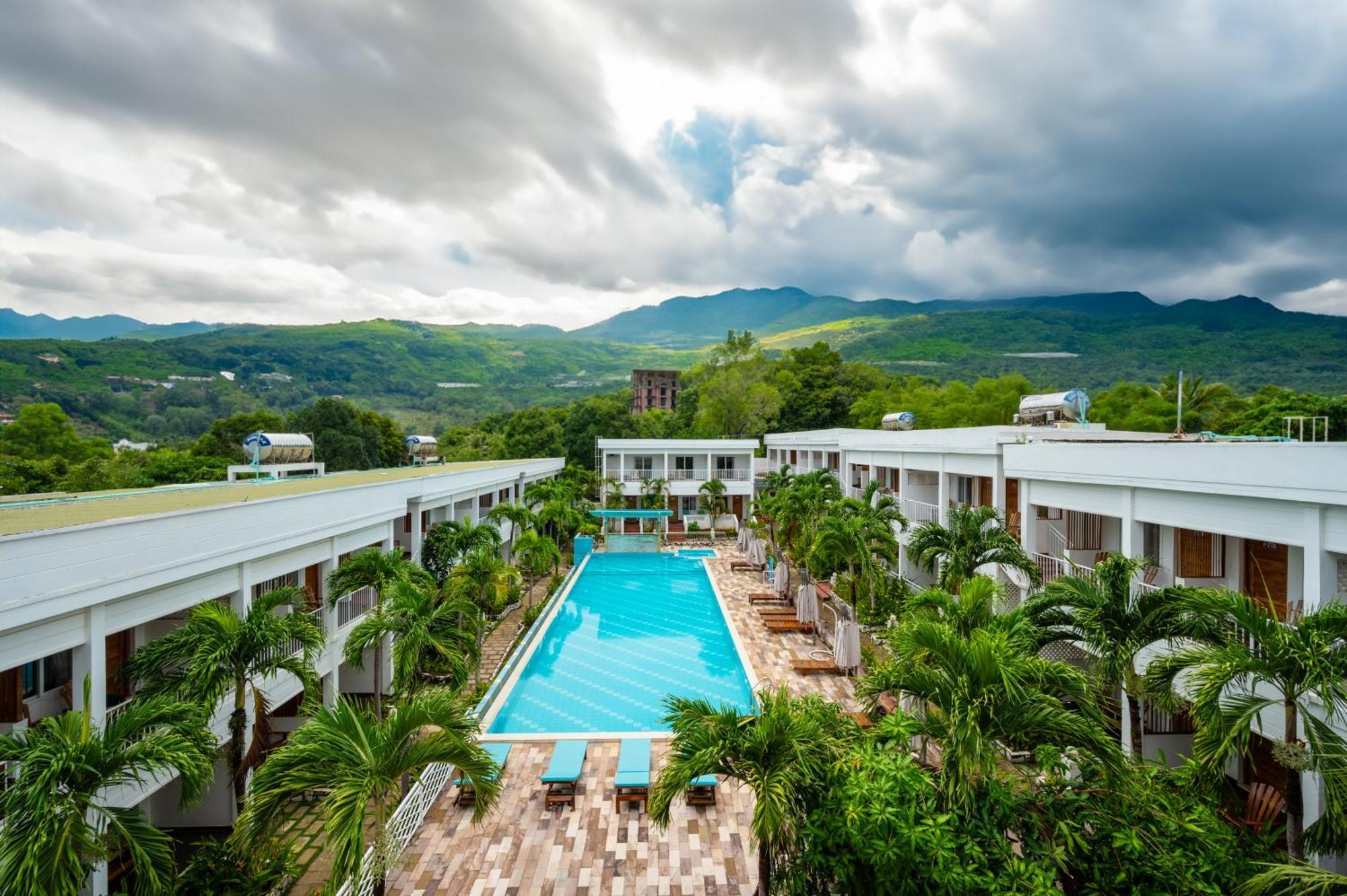 Palma Resort Phu Quoc Luaran gambar
