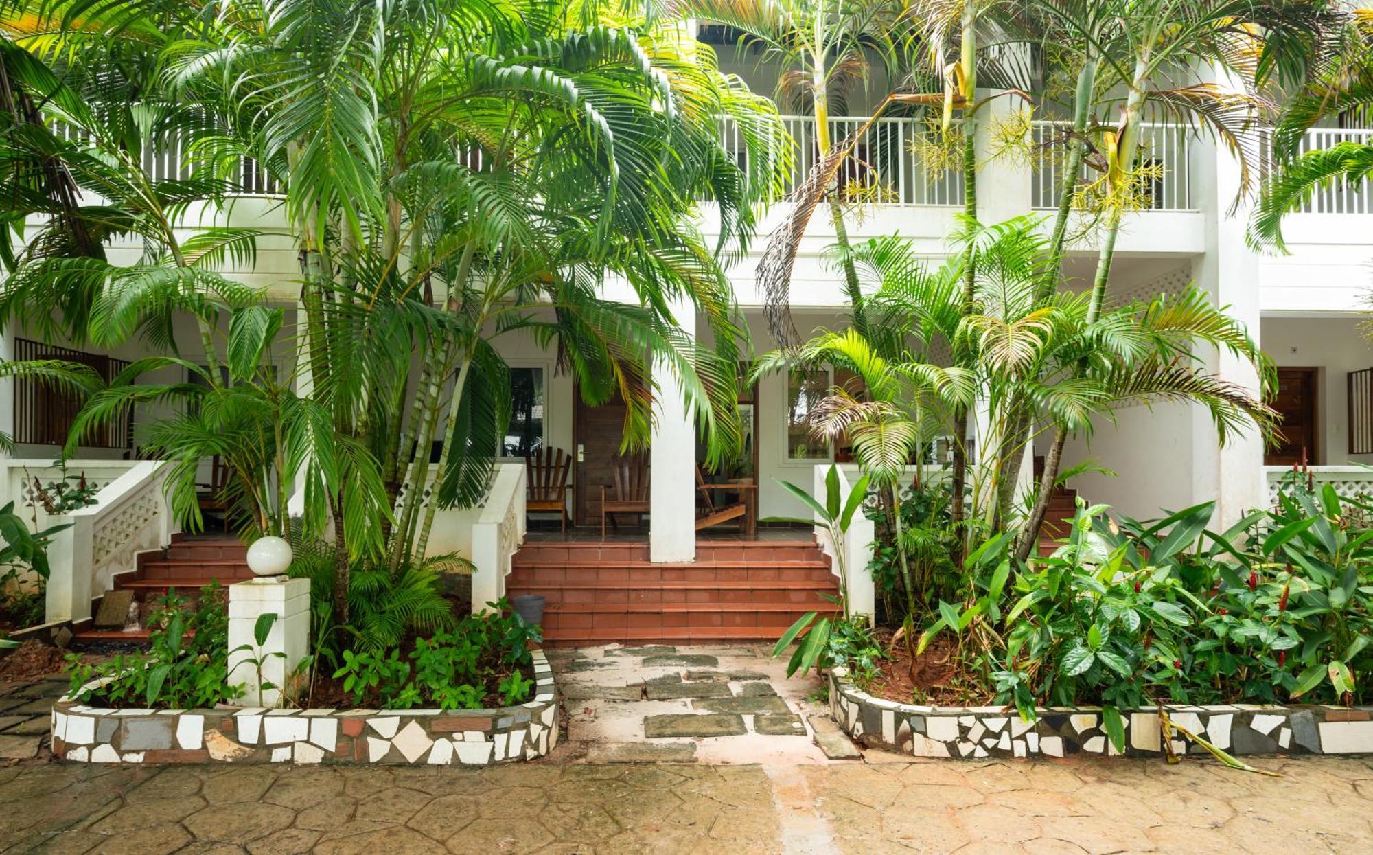 Palma Resort Phu Quoc Luaran gambar