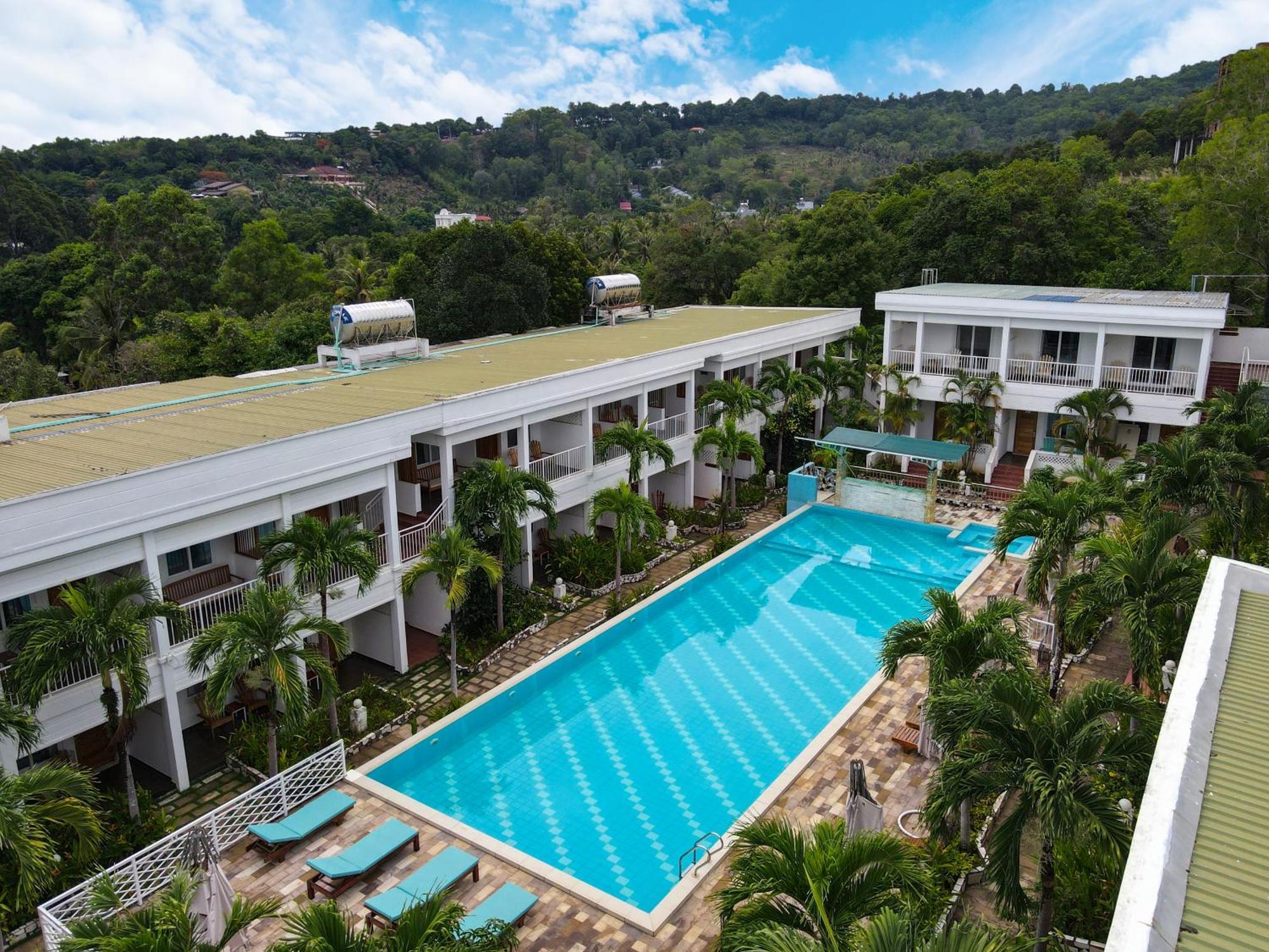 Palma Resort Phu Quoc Luaran gambar