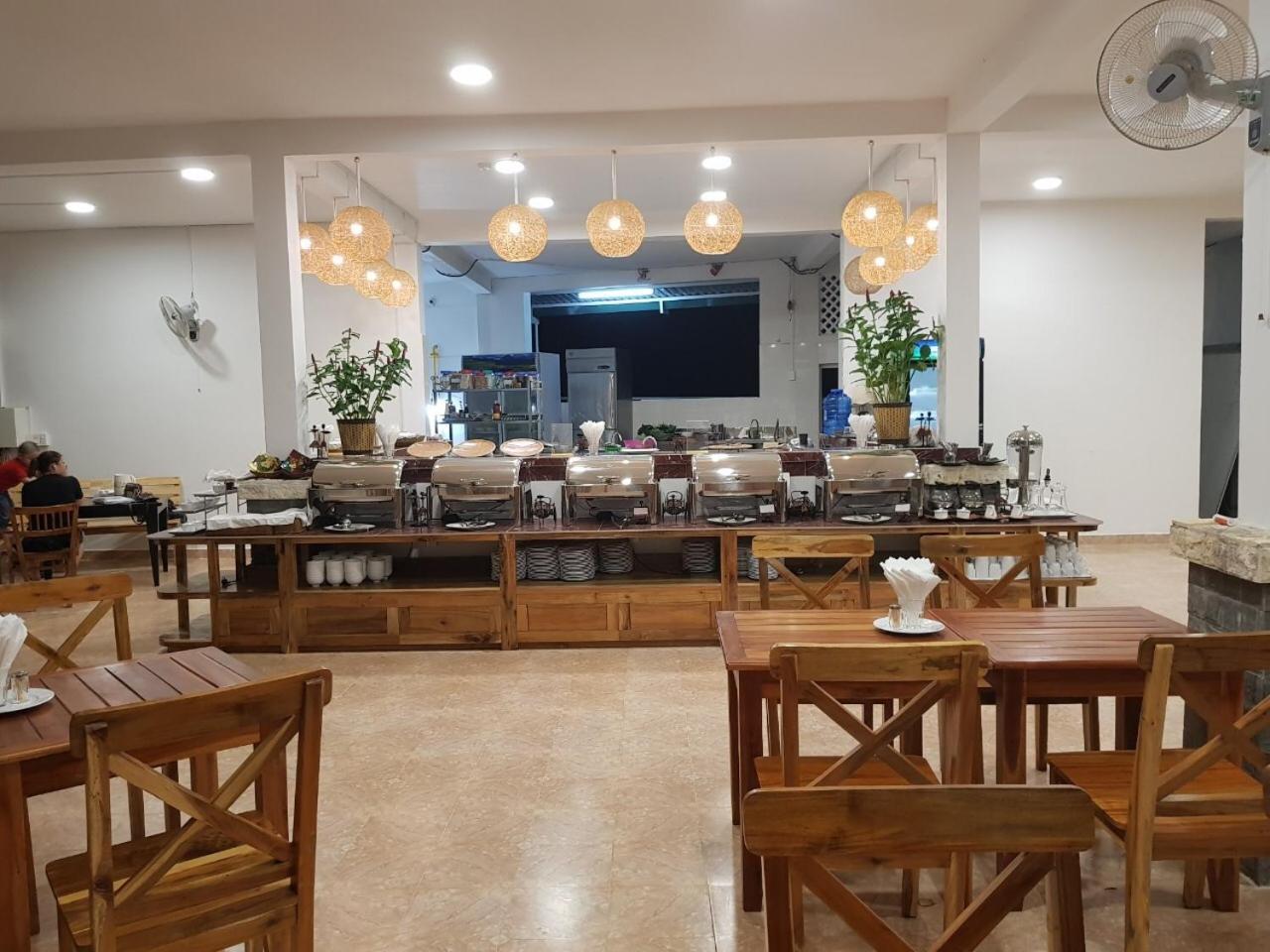 Palma Resort Phu Quoc Luaran gambar