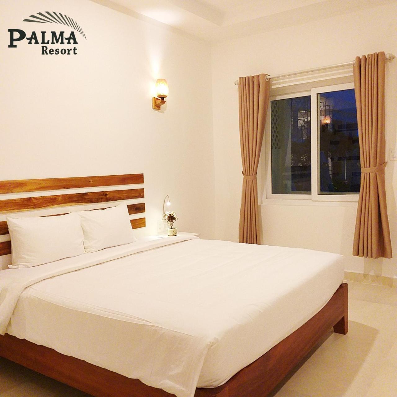 Palma Resort Phu Quoc Luaran gambar