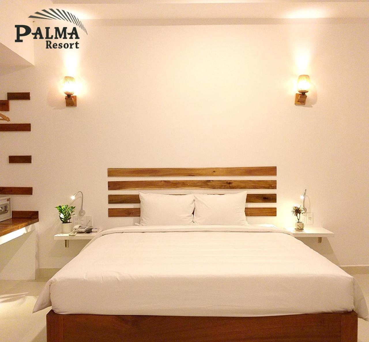 Palma Resort Phu Quoc Luaran gambar