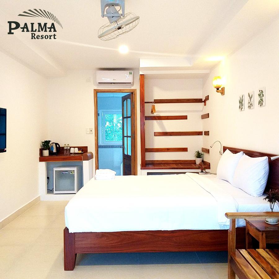 Palma Resort Phu Quoc Luaran gambar