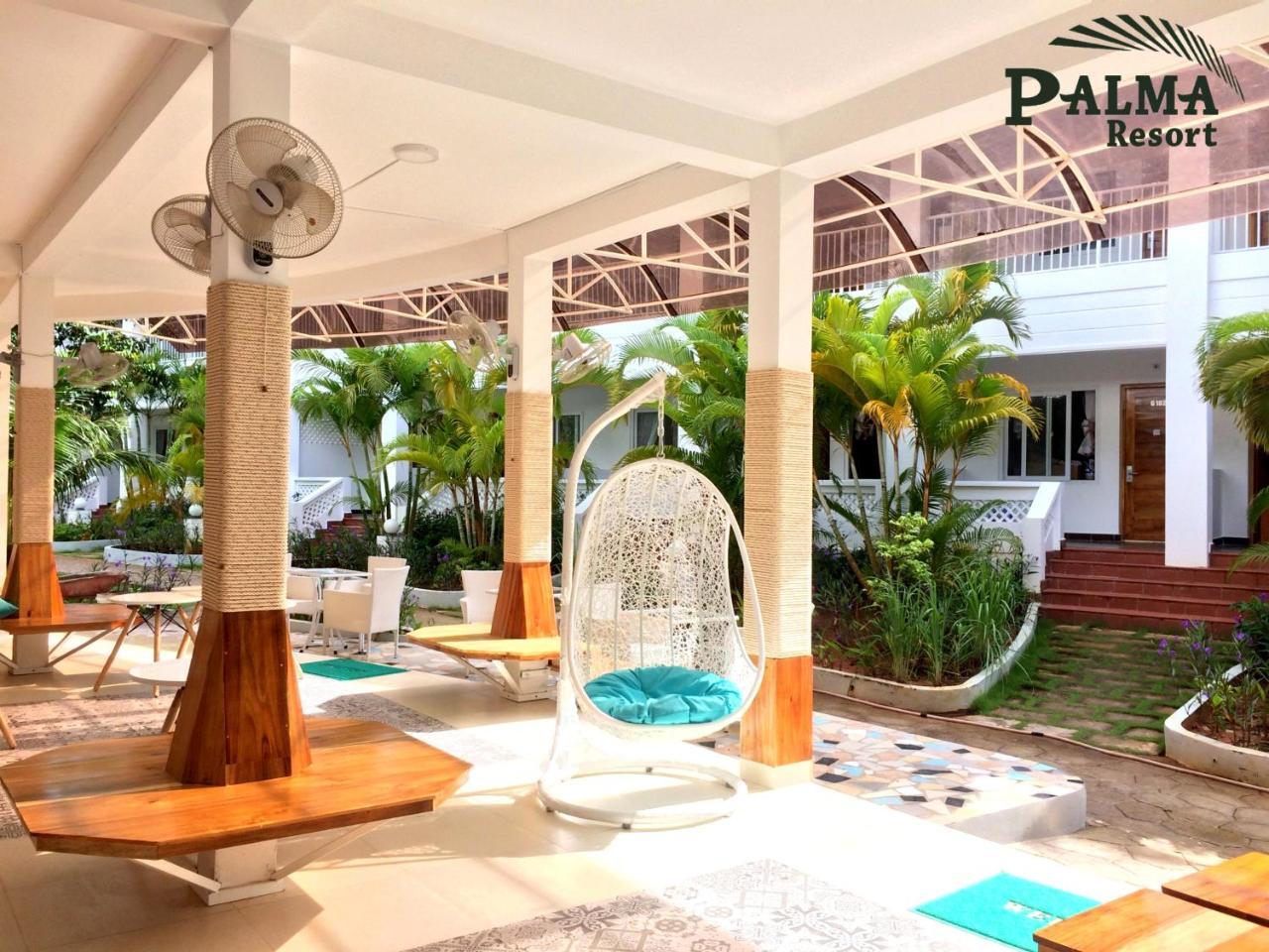 Palma Resort Phu Quoc Luaran gambar