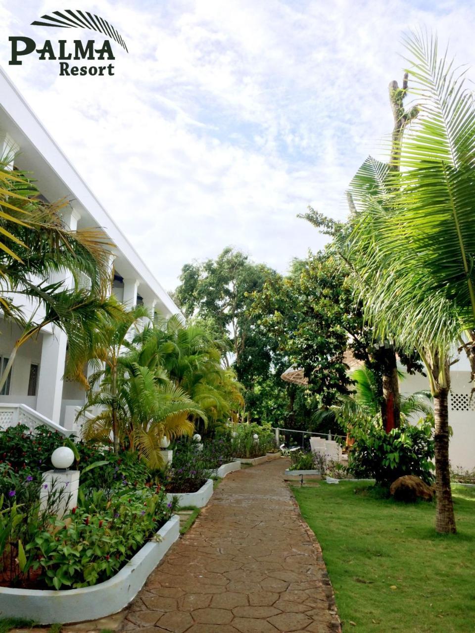 Palma Resort Phu Quoc Luaran gambar
