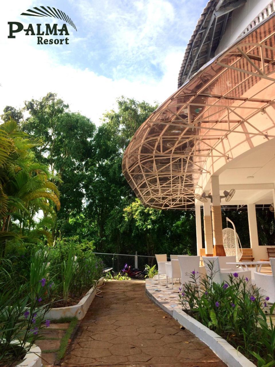Palma Resort Phu Quoc Luaran gambar
