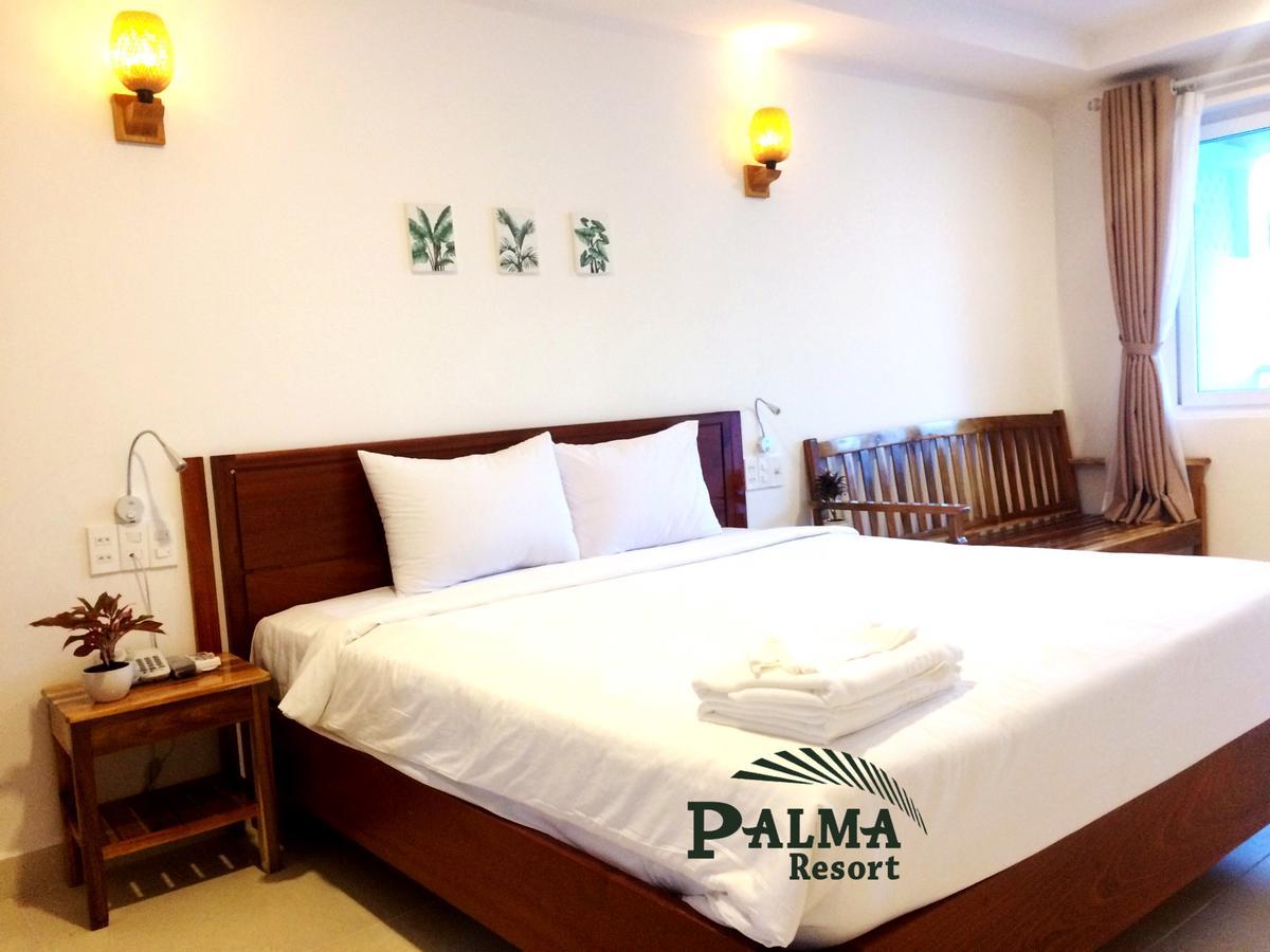 Palma Resort Phu Quoc Luaran gambar