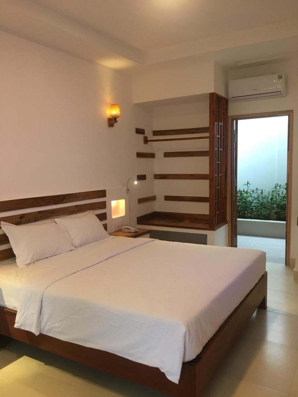 Palma Resort Phu Quoc Luaran gambar