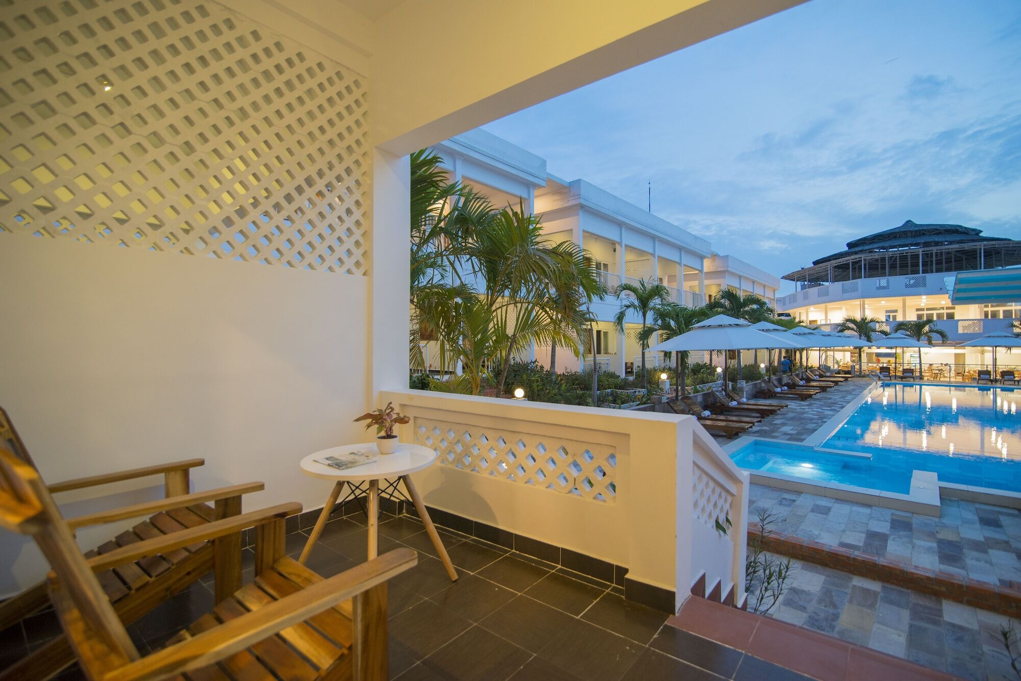 Palma Resort Phu Quoc Luaran gambar