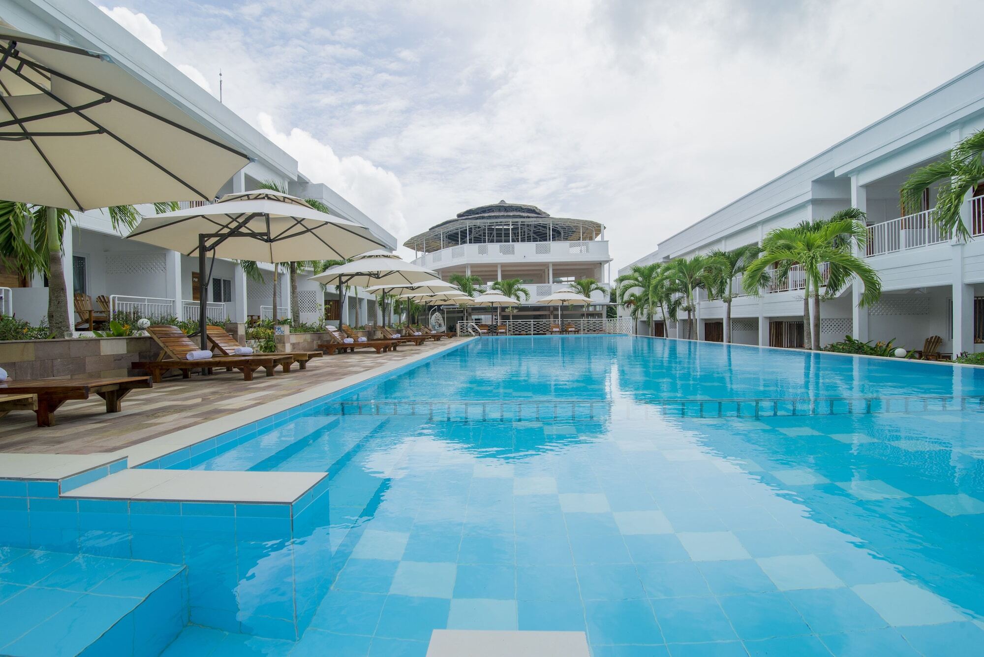 Palma Resort Phu Quoc Luaran gambar
