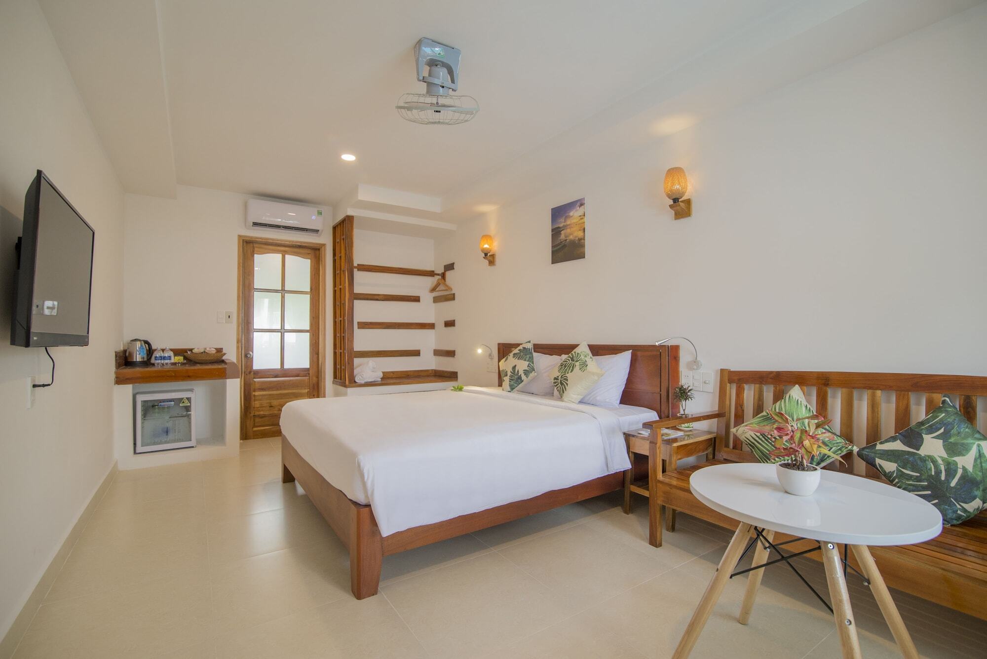 Palma Resort Phu Quoc Luaran gambar