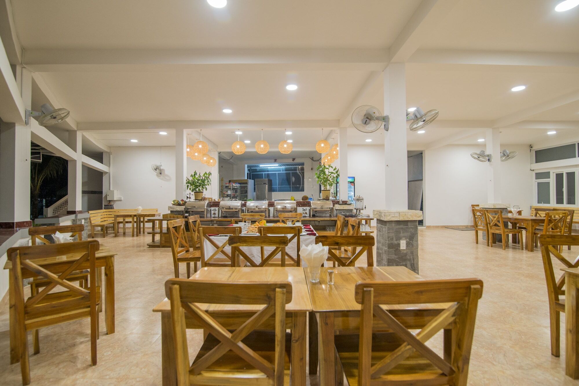 Palma Resort Phu Quoc Luaran gambar