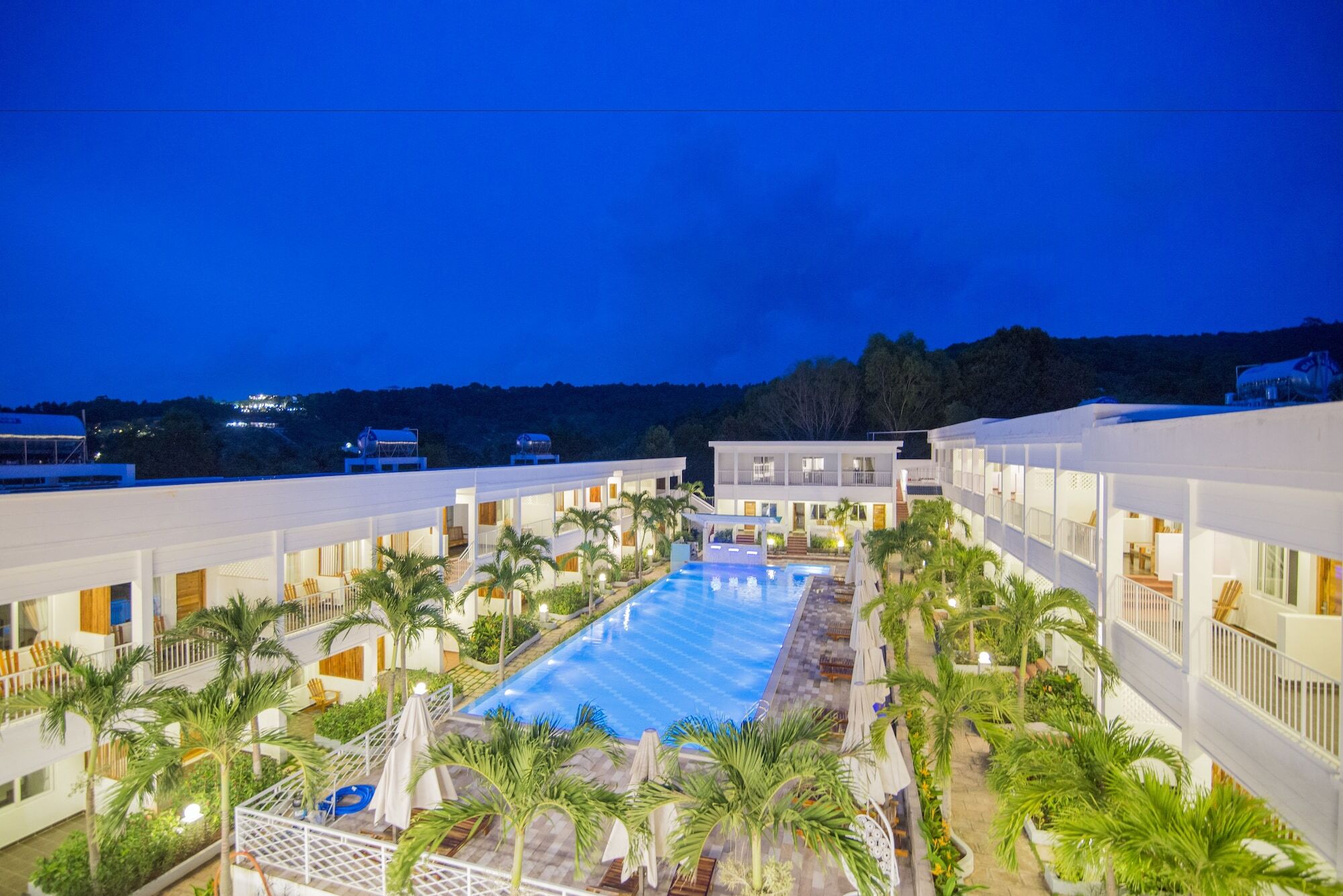 Palma Resort Phu Quoc Luaran gambar