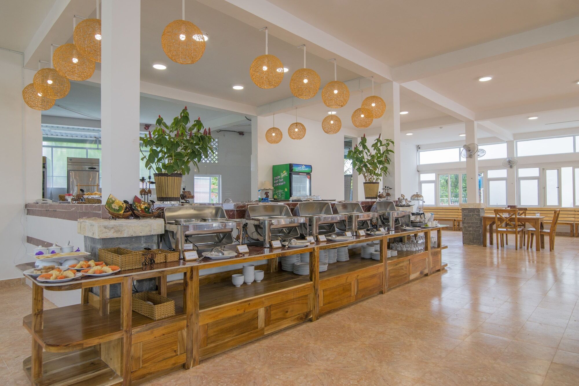 Palma Resort Phu Quoc Luaran gambar