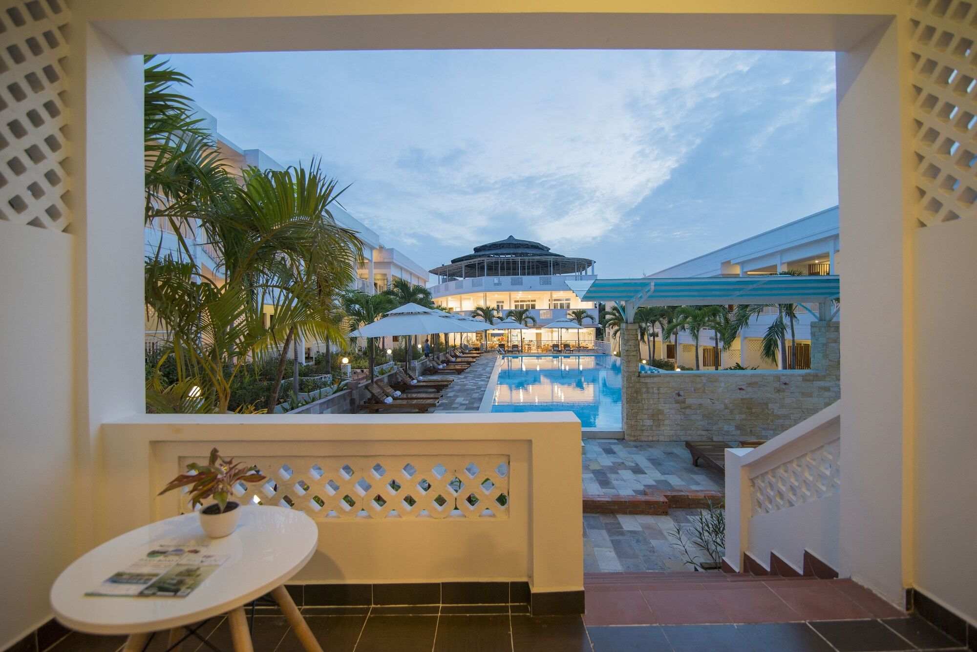 Palma Resort Phu Quoc Luaran gambar