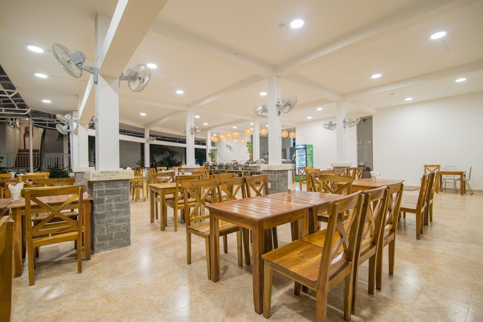 Palma Resort Phu Quoc Luaran gambar