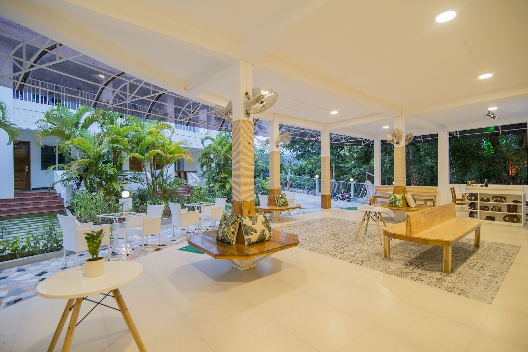 Palma Resort Phu Quoc Luaran gambar
