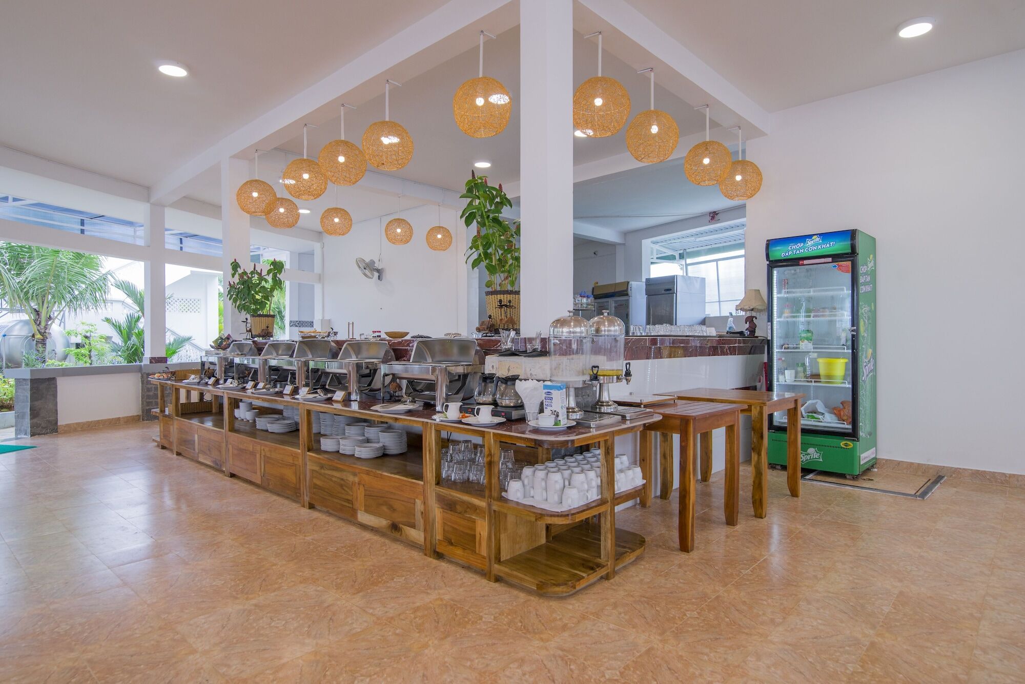 Palma Resort Phu Quoc Luaran gambar