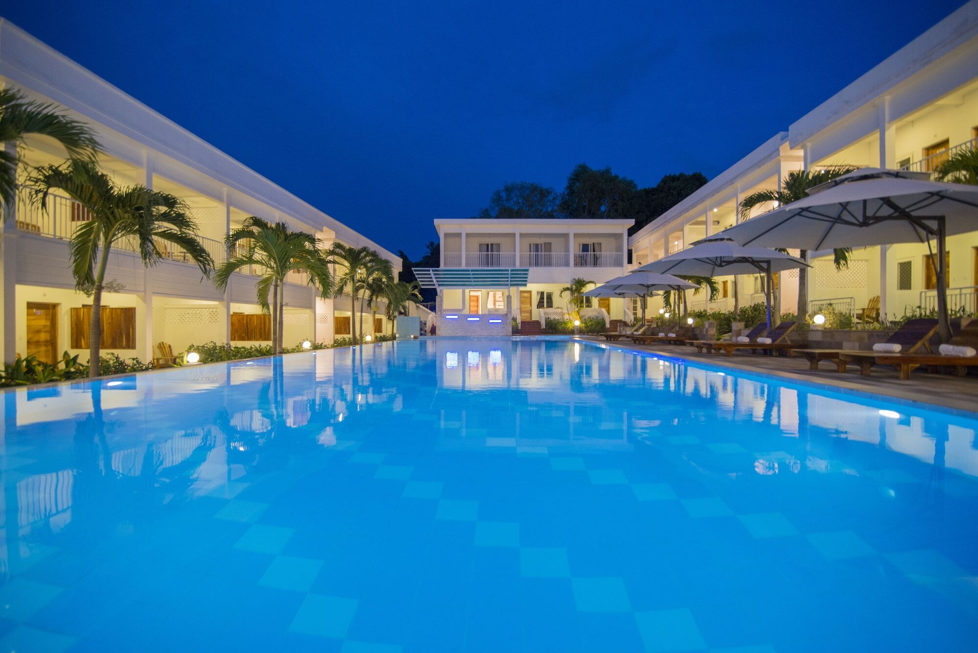 Palma Resort Phu Quoc Luaran gambar